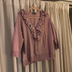 Sweaterworks pink